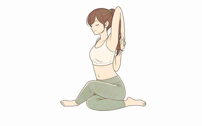 Утреннее пробуждение