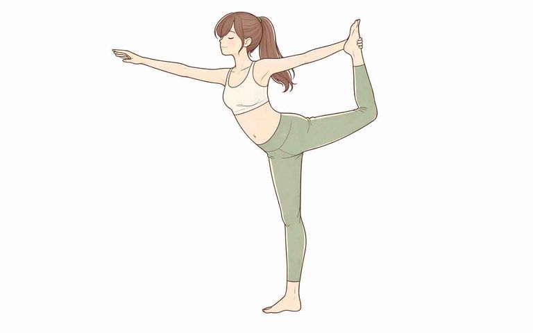 Чувство равновесия