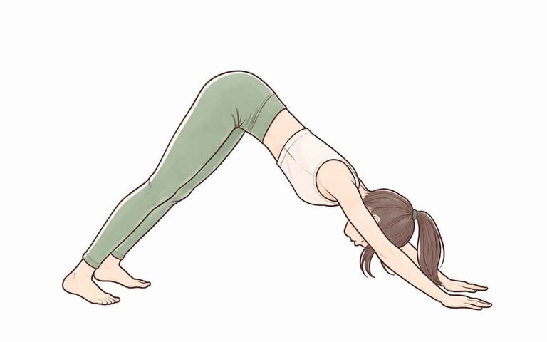 Мягкая хатха